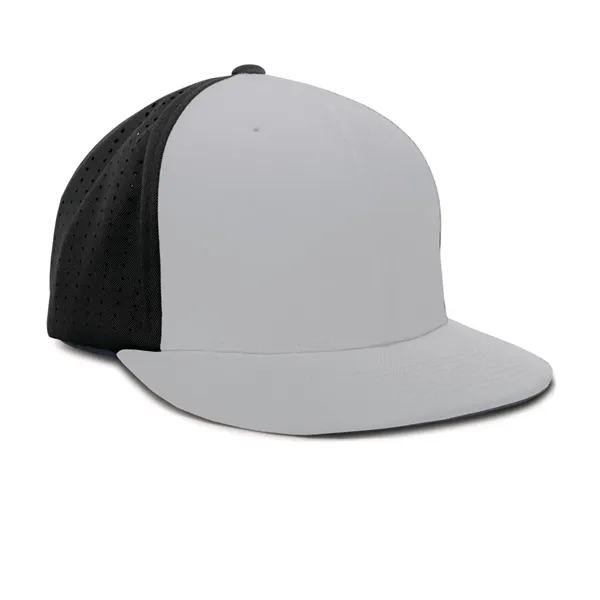 Perforated Flexfit Cap... from ASI 89380 Staton Corporate and Casual