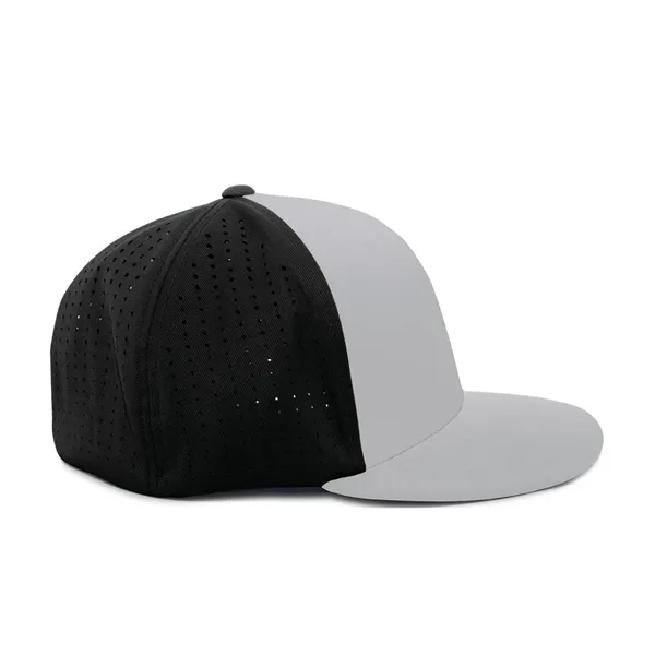 Perforated Flexfit Cap... from ASI 89380 Staton Corporate and Casual