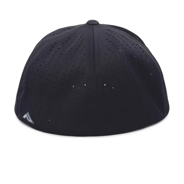 Perforated Flexfit Cap... from ASI 89380 Staton Corporate and Casual