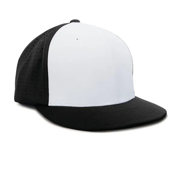 Perforated Flexfit Cap... from ASI 89380 Staton Corporate and Casual