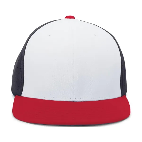 Perforated Flexfit Cap... from ASI 89380 Staton Corporate and Casual