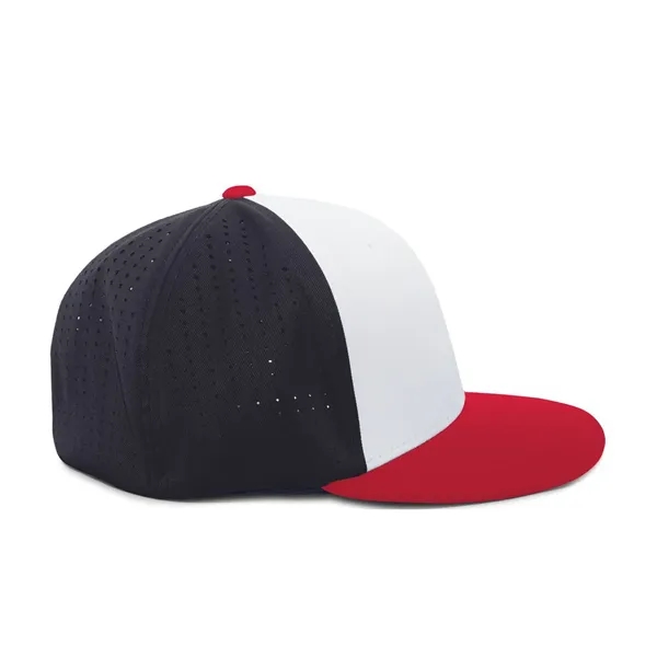 Perforated Flexfit Cap... from ASI 89380 Staton Corporate and Casual