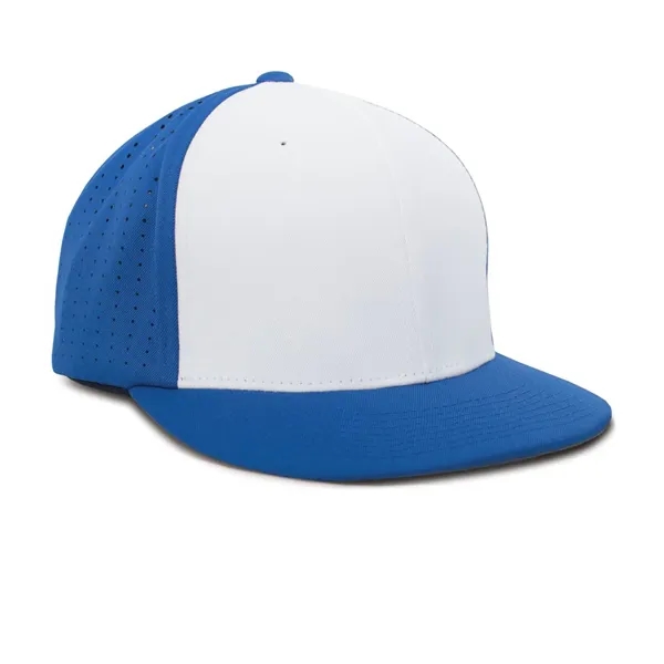 Perforated Flexfit Cap... from ASI 89380 Staton Corporate and Casual