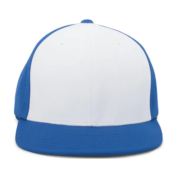 Perforated Flexfit Cap... from ASI 89380 Staton Corporate and Casual