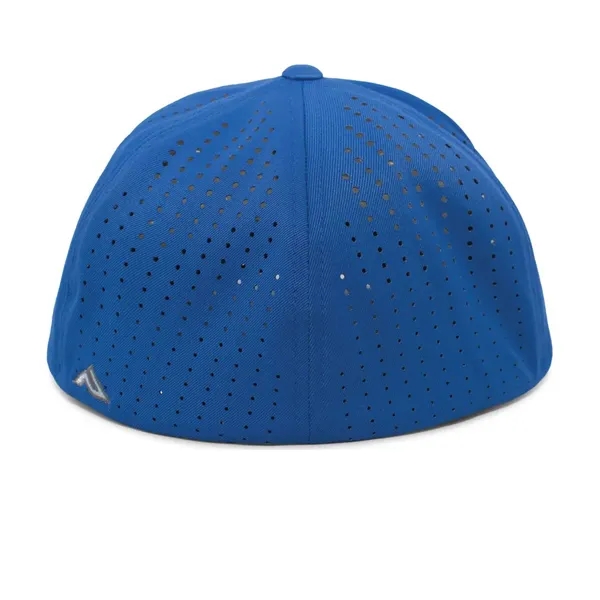 Perforated Flexfit Cap... from ASI 89380 Staton Corporate and Casual