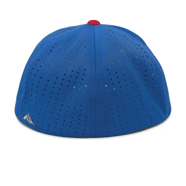 Perforated Flexfit Cap... from ASI 89380 Staton Corporate and Casual