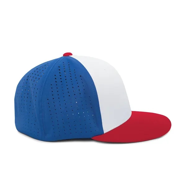 Perforated Flexfit Cap... from ASI 89380 Staton Corporate and Casual