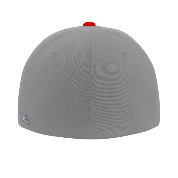 Premium A/C Flexfit Cap... from ASI 89380 Staton Corporate and Casual