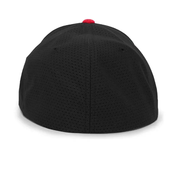 Performance Air Jersey Flexfit... from ASI 89380 Staton Corporate and Casual