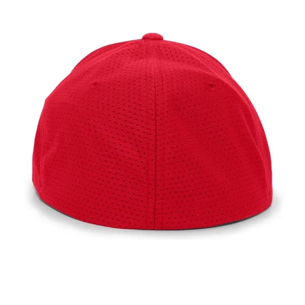 Performance Air Jersey Flexfit... from ASI 89380 Staton Corporate and Casual