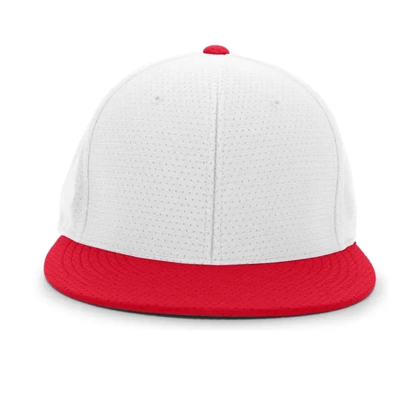 Performance Air Jersey Flexfit... from ASI 89380 Staton Corporate and Casual