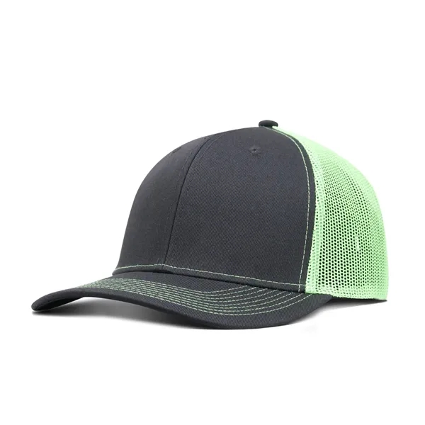 Pro Style Trucker Hat... from ASI 89380 Staton Corporate and Casual