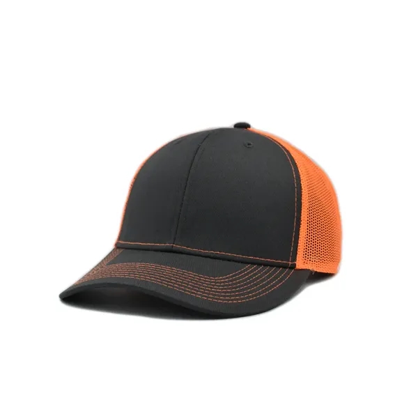 Pro Style Trucker Hat... from ASI 89380 Staton Corporate and Casual