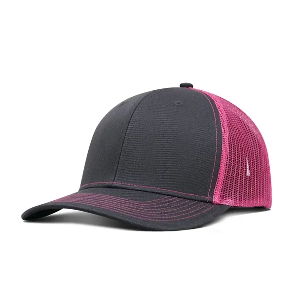 Pro Style Trucker Hat... from ASI 89380 Staton Corporate and Casual