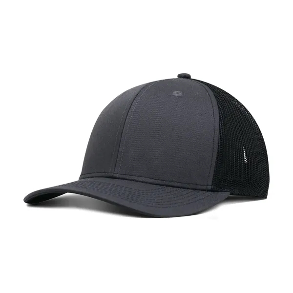 Pro Style Trucker Hat... from ASI 89380 Staton Corporate and Casual