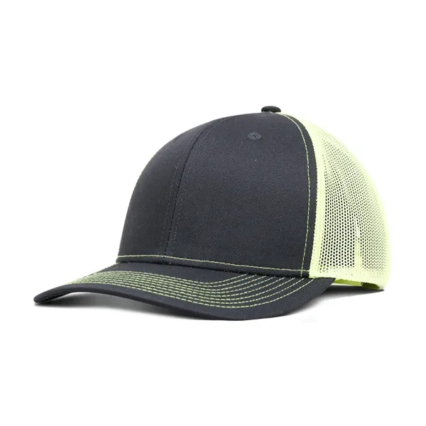 Pro Style Trucker Hat... from ASI 89380 Staton Corporate and Casual