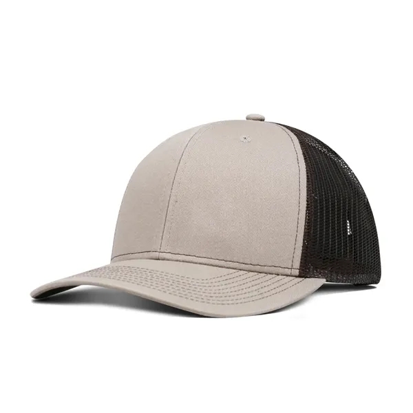 Pro Style Trucker Hat... from ASI 89380 Staton Corporate and Casual