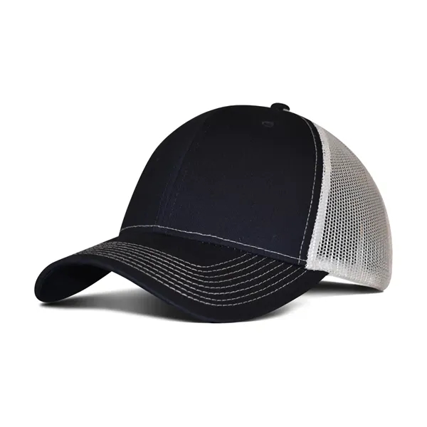 Pro Style Trucker Hat... from ASI 89380 Staton Corporate and Casual