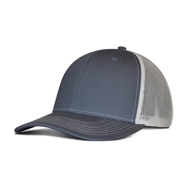 Pro Style Trucker Hat... from ASI 89380 Staton Corporate and Casual