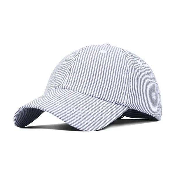 Cotton Searsucker... from ASI 89380 Staton Corporate and Casual