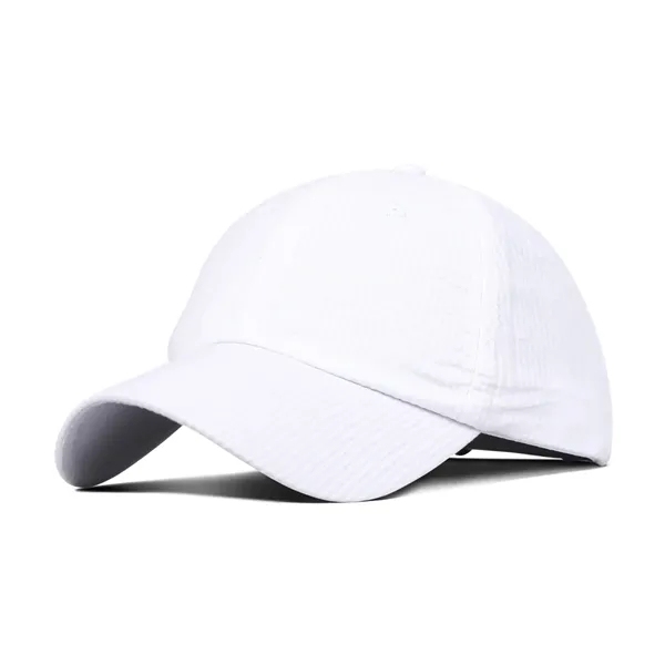 Cotton Searsucker... from ASI 89380 Staton Corporate and Casual