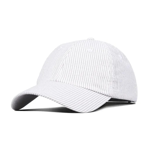 Cotton Searsucker... from ASI 89380 Staton Corporate and Casual