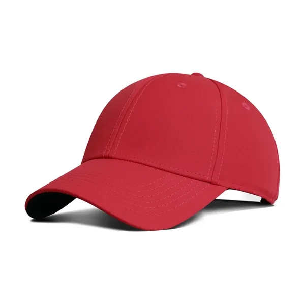Performance Fabric Hat... from ASI 89380 Staton Corporate and Casual