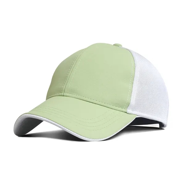 Performance Nylon Mesh Back... from ASI 89380 Staton Corporate and Casual