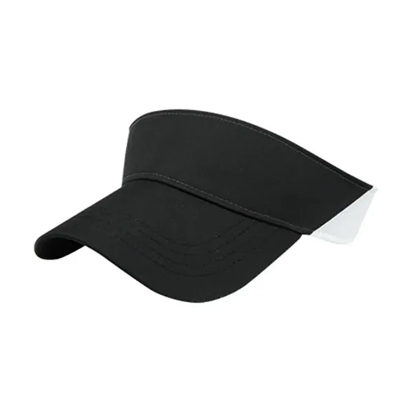 Visor With Mesh Back... from ASI 89380 Staton Corporate and Casual