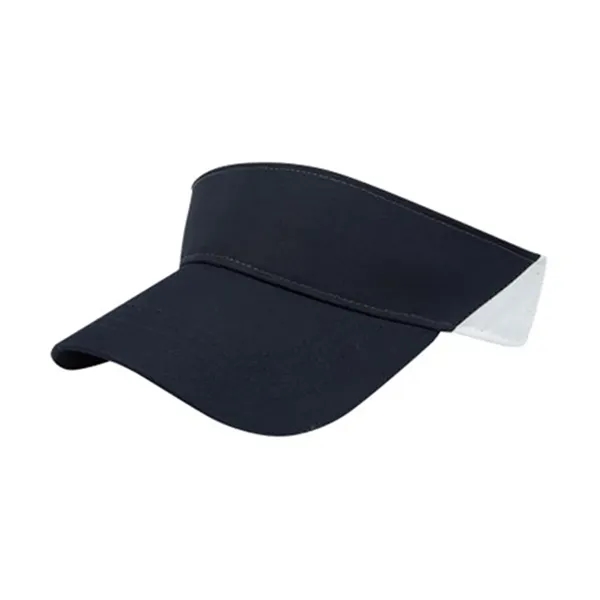 Visor With Mesh Back... from ASI 89380 Staton Corporate and Casual