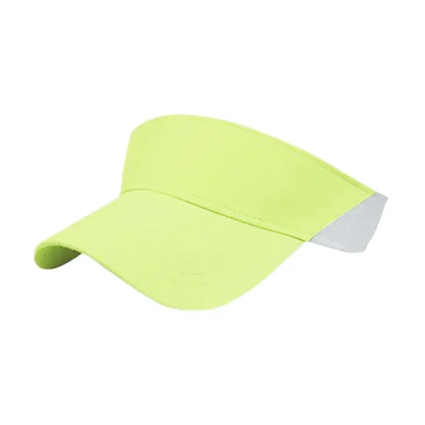 Visor With Mesh Back... from ASI 89380 Staton Corporate and Casual