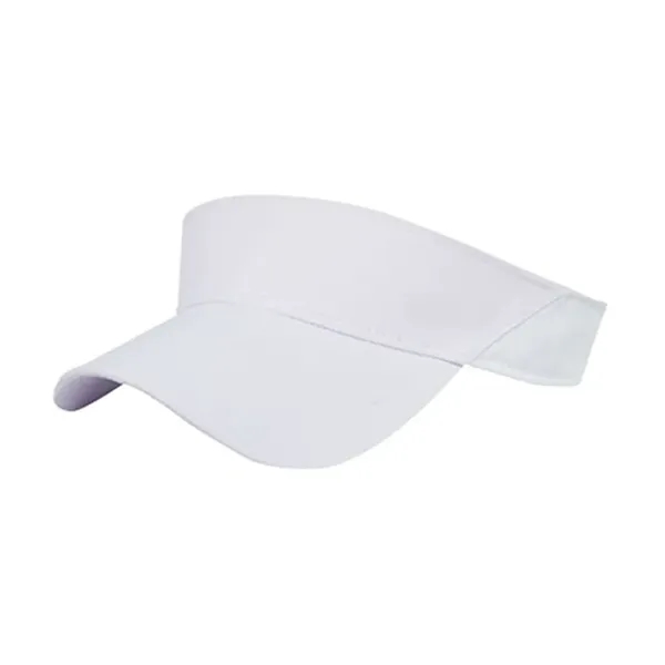 Visor With Mesh Back... from ASI 89380 Staton Corporate and Casual