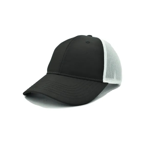 Nylon Performance Trucker... from ASI 89380 Staton Corporate and Casual