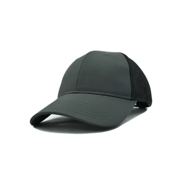 Nylon Performance Trucker... from ASI 89380 Staton Corporate and Casual