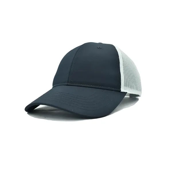 Nylon Performance Trucker... from ASI 89380 Staton Corporate and Casual