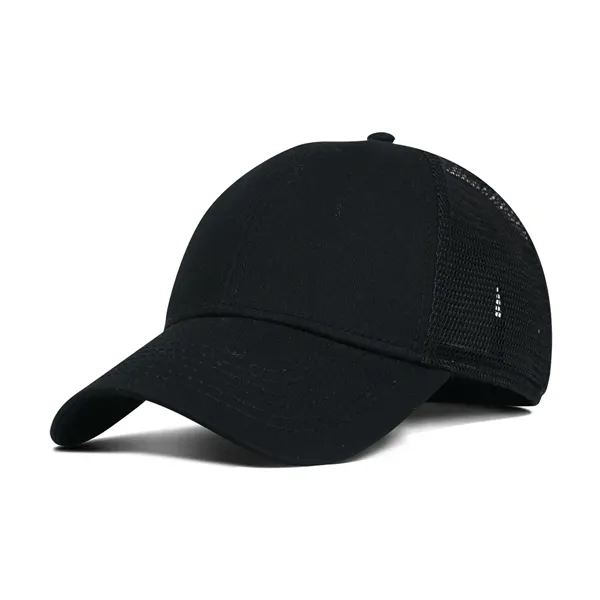 Cotton Trucker Hat... from ASI 89380 Staton Corporate and Casual