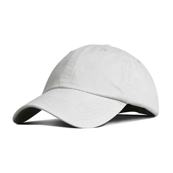 Pigment Dyed Washed Cotton... from ASI 89380 Staton Corporate and Casual