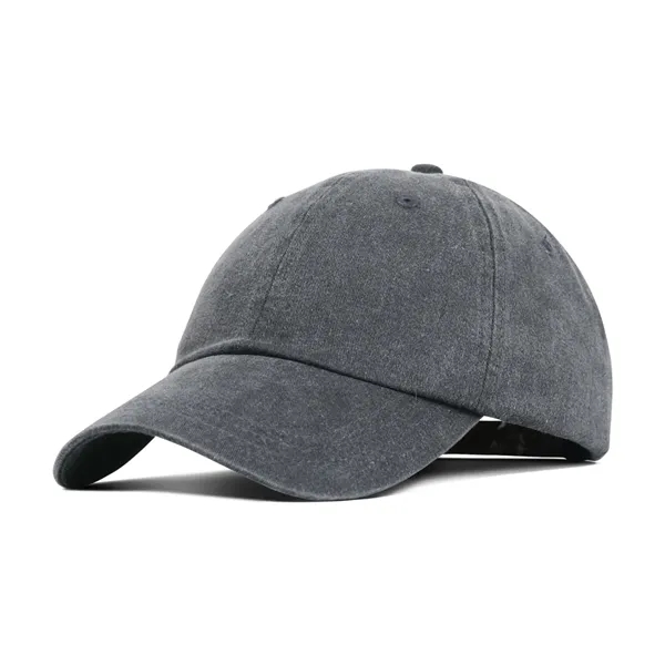 Washed Cotton Pigment Dyed... from ASI 89380 Staton Corporate and Casual