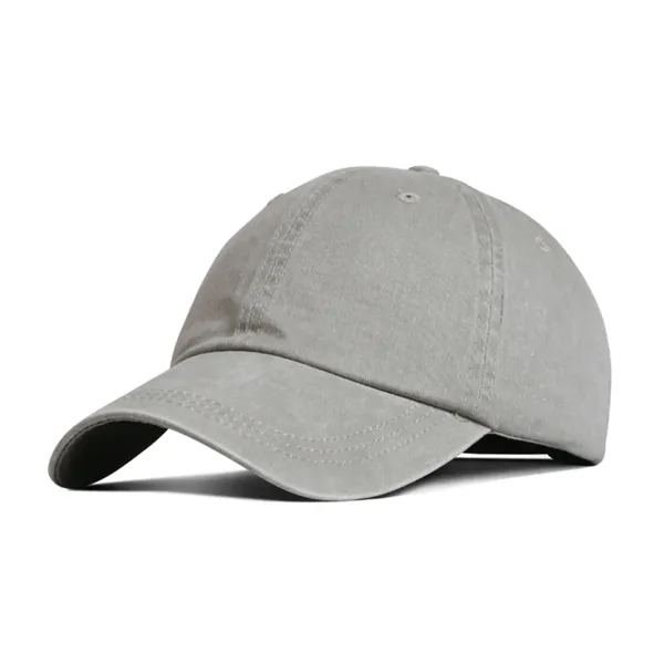 Washed Cotton Pigment Dyed... from ASI 89380 Staton Corporate and Casual