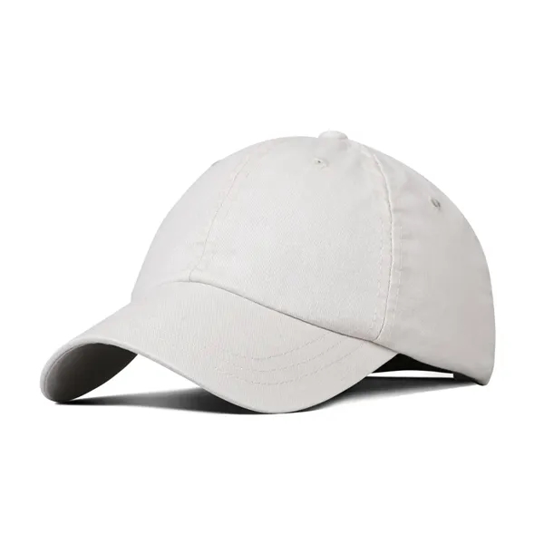 Washed Cotton Pigment Dyed... from ASI 89380 Staton Corporate and Casual