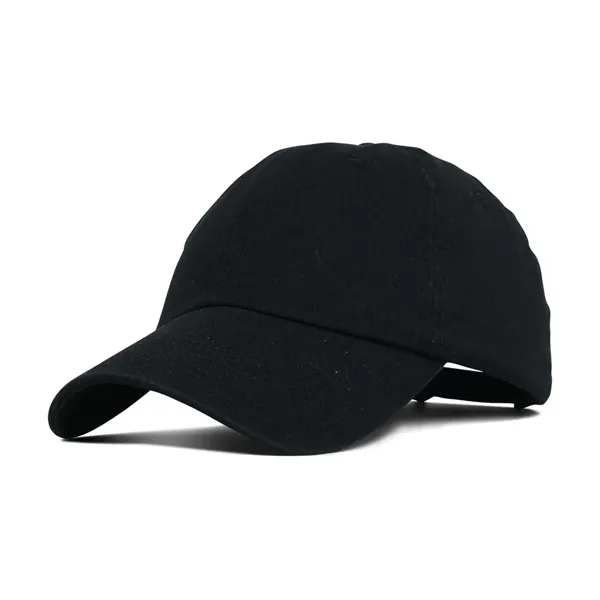 Garment Washed Cotton Hat... from ASI 89380 Staton Corporate and Casual