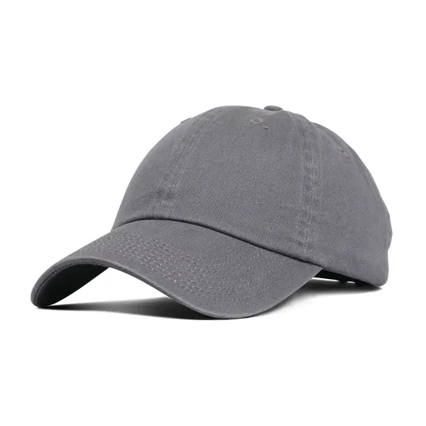 Garment Washed Cotton Hat... from ASI 89380 Staton Corporate and Casual