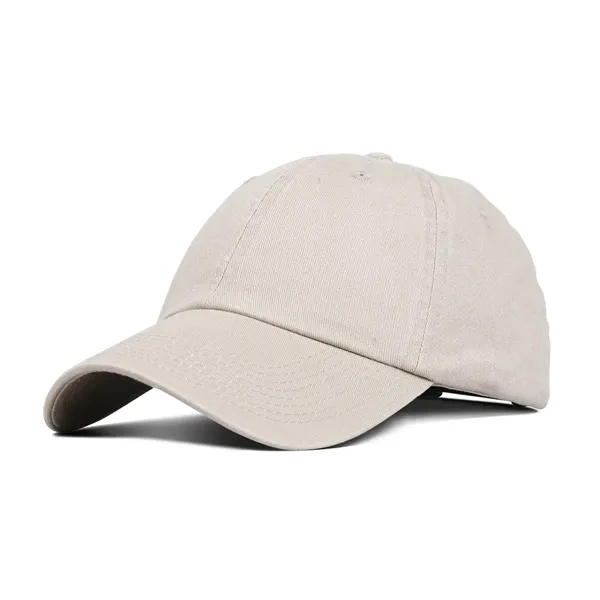 Garment Washed Cotton Hat... from ASI 89380 Staton Corporate and Casual