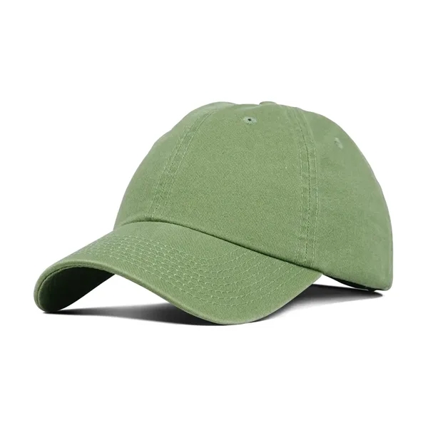 Garment Washed Cotton Hat... from ASI 89380 Staton Corporate and Casual