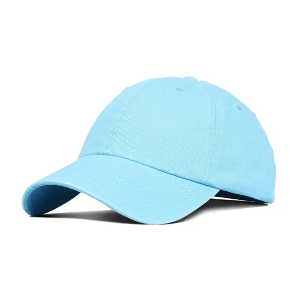 Garment Washed Cotton Hat... from ASI 89380 Staton Corporate and Casual