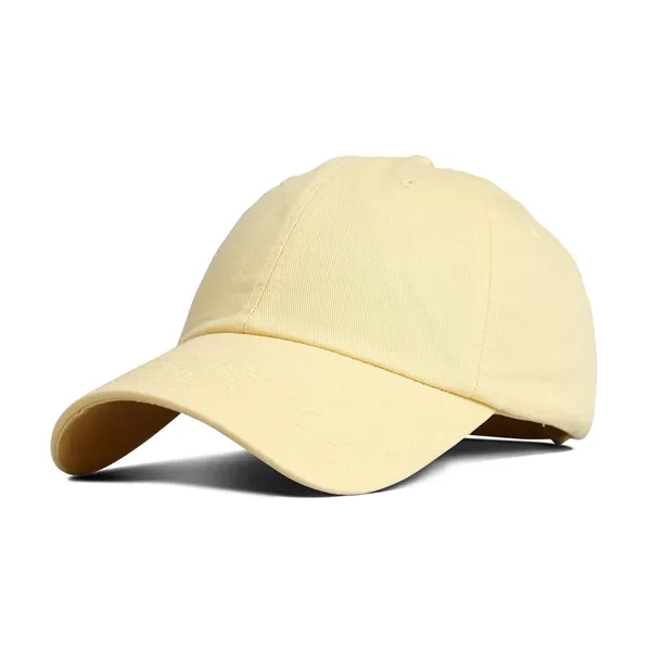 Garment Washed Cotton Hat... from ASI 89380 Staton Corporate and Casual