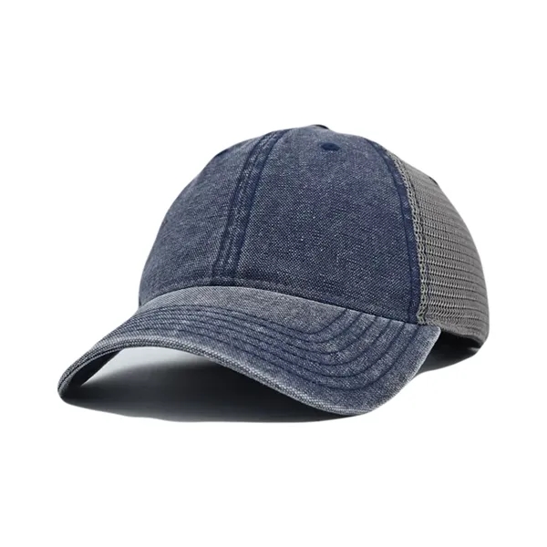 Vintage Washed Canvas Hat... from ASI 89380 Staton Corporate and Casual