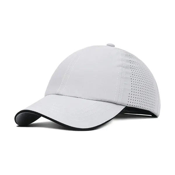 Microfiber Performance Hat... from ASI 89380 Staton Corporate and Casual