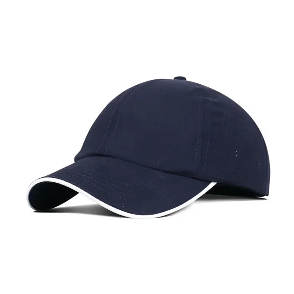 Microfiber Performance Hat... from ASI 89380 Staton Corporate and Casual