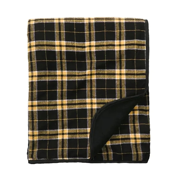 FLANNEL BLNKT... from ASI 89380 Staton Corporate and Casual